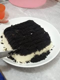 Foto resep Oreo Cheese Cake