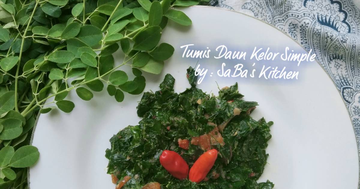 708.236 Resep Sayur Simple Enak Dan Mudah - Cookpad