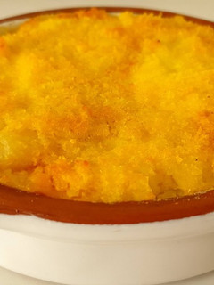 Pásztor pite kicsit másként, glutén- és laktózmentesen recept fotója