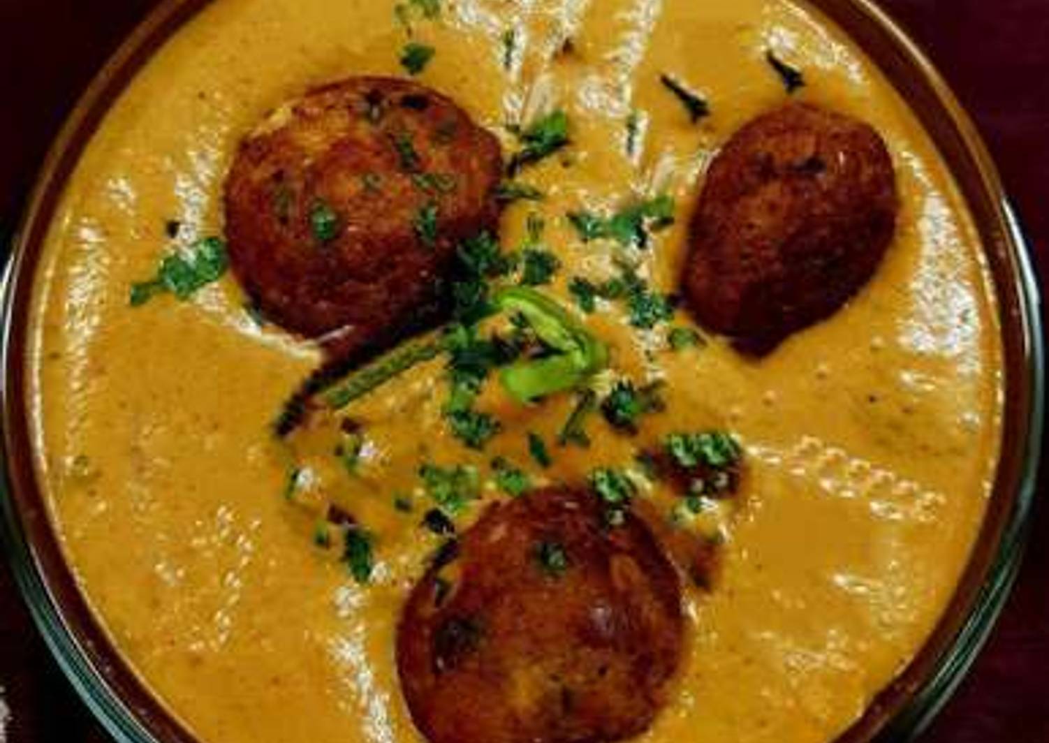 Cheesy Potato Kofta Recipe by Shikha Yashu Jethi - Cookpad