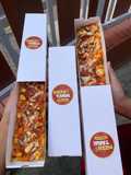 Pizza Tarik