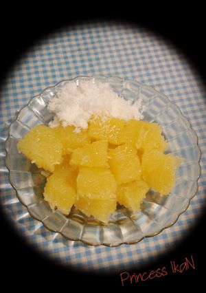 Foto resep Klanting yummy ^,^