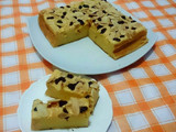 Cake Kentang Keju