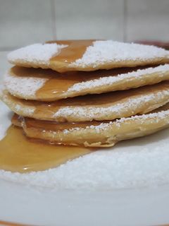 Foto resep PANCAKE Endesssss 👌