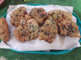 Bocaditos de acelga