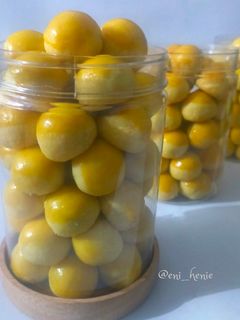 Foto resep Nastar Eggles