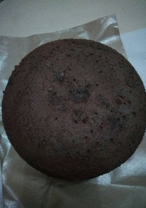 Foto resep Brownies Kukus Chocolatos