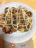 Japanense Takoyaki!