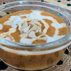 A picture of Cashew Curry.