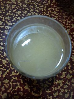 সুইট লাইম সোডা(Sweet lime soda recipe in Bengali) রেসিপির প্রধান ছবি