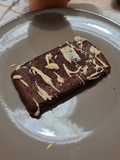 Torta Tenerina Fit
