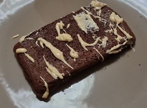 Foto di Torta Tenerina Fit