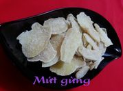 Hình ảnh của phèn chua