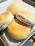 Scones fáciles