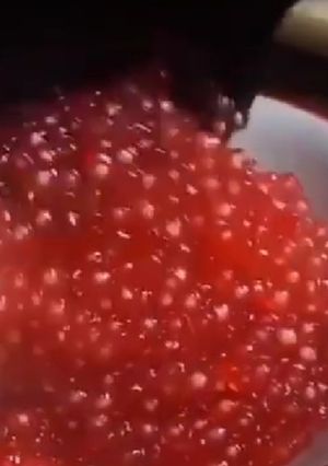 Foto resep Sagu mutiara 5.30.7