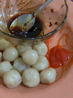 Foto resep Cilok ala Abang-Gerobak
