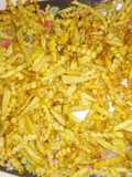 #Finger chips