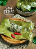 Bothok Tempe Daun Beluntas