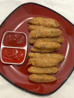 Foto resep Sempol Tahu