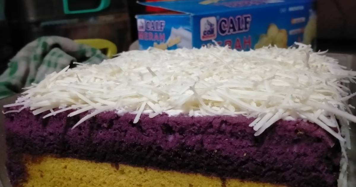 Resep Talas Bogor Caem enak dan lembut oleh Ela Caem Cookpad