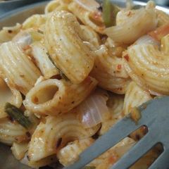 A picture of Classic Red Sauce Pasta#.