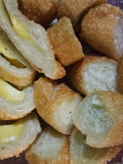 Foto resep Pempek Dos (tanpa ikan)