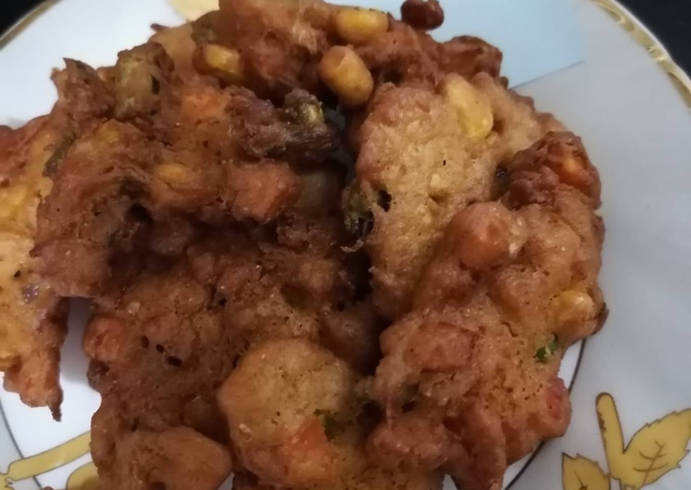 Chinese Pakora