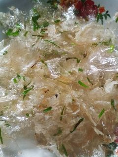 Foto resep Keripik Kaca