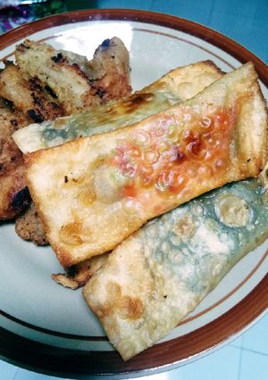 Foto resep PISCOK minimalis