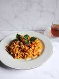 Mie Goreng Sarden