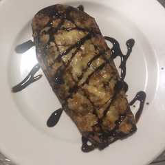 Foto principal de Berenjenas rellenas