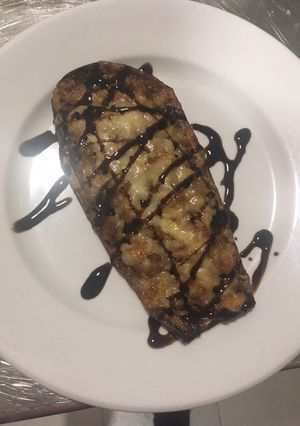 Foto principal de Berenjenas rellenas
