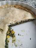 Masa de Tarta