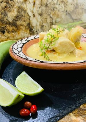 Una foto de Rondón del  Caribe
