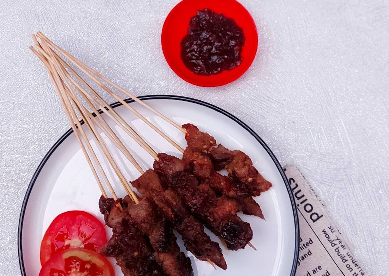 Sate Rembiga