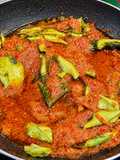 Bumbu seblak