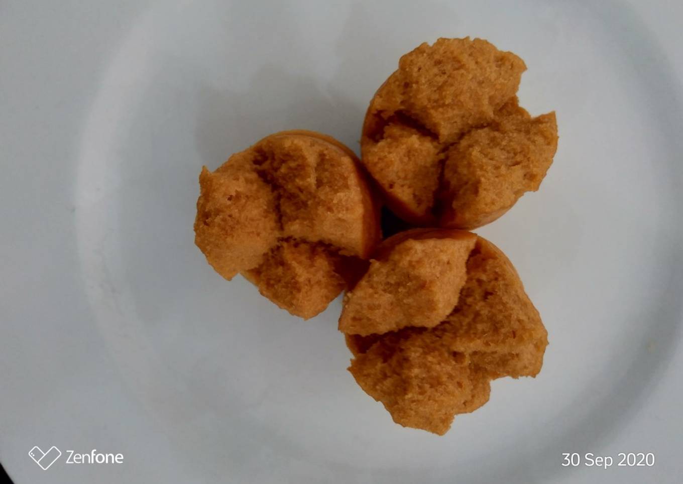 Kue Mangkok