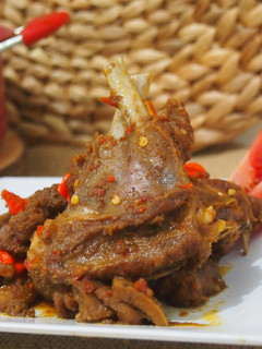 Foto resep Tongseng Kambing