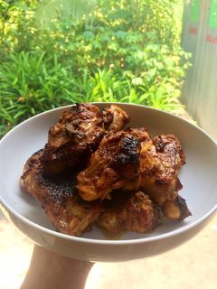 Foto resep Ayam Bakar Tulang Lunak