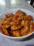 Ayam Kecap Pedas Manis