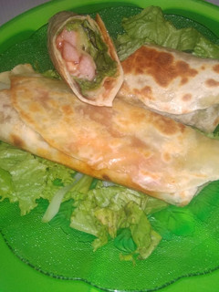 Foto resep Kebab homemade