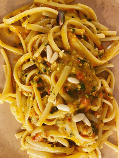Foto di Pesto alla trapanese