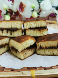Foto resep Martabak bolu Teflon