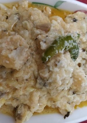 চীজ গার্লিক প্রন(Cheese garlic prawn recipe in Bengali) রেসিপির প্রধান ছবি