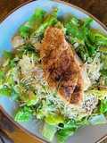 Salada César