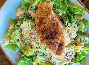 Foto de Salada César