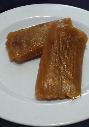 Foto resep Lemet Singkong