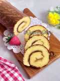 Bolu Gulung Ekonomis 6 telur