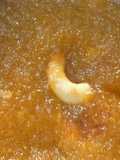 White Pumpkin Halwa (Kasi Halwa)