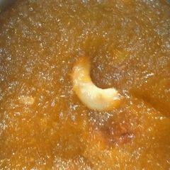A picture of White Pumpkin Halwa (Kasi Halwa).
